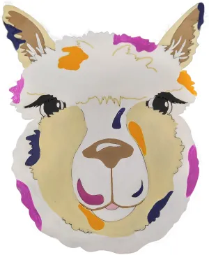Alpaca-DIY Pop Art Paint Kit