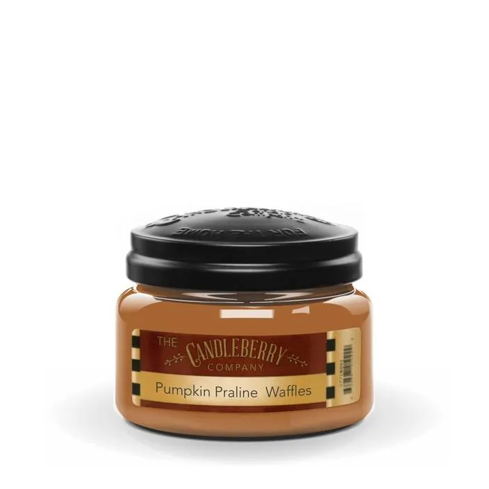 Candleberry Candles 10oz Jar