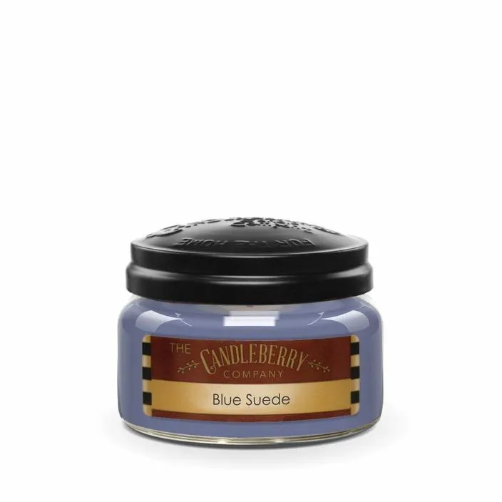 Candleberry Candles 10oz Jar