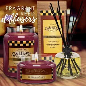 Candleberry Candles 10oz Jar