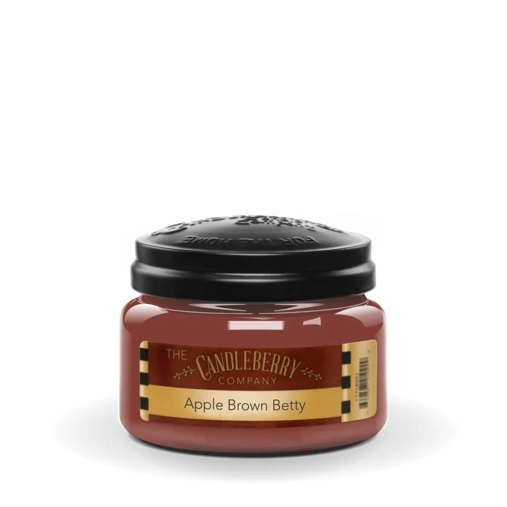 Candleberry Candles 10oz Jar