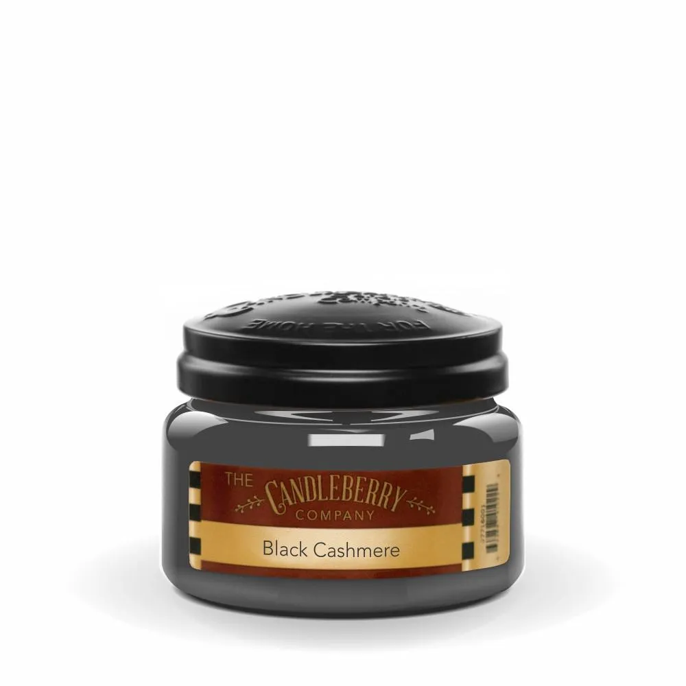 Candleberry Candles 10oz Jar