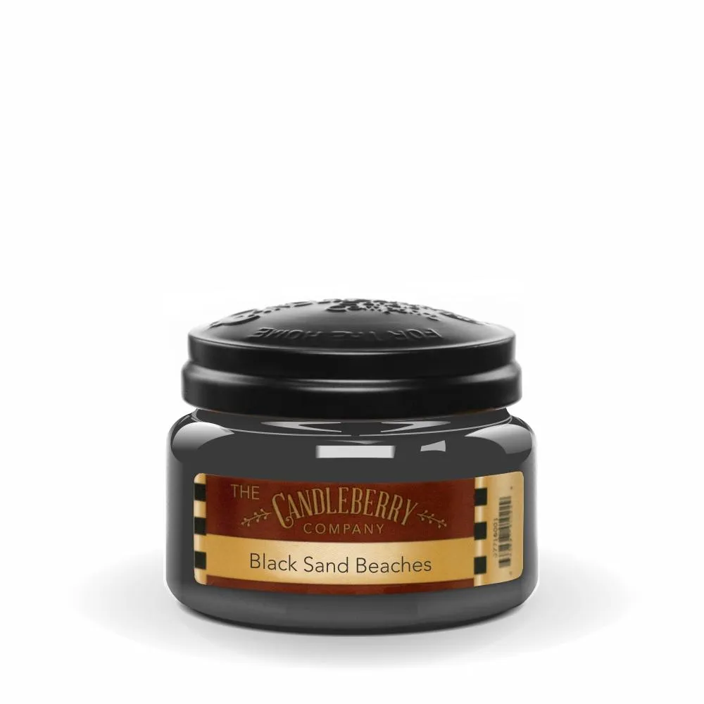 Candleberry Candles 10oz Jar