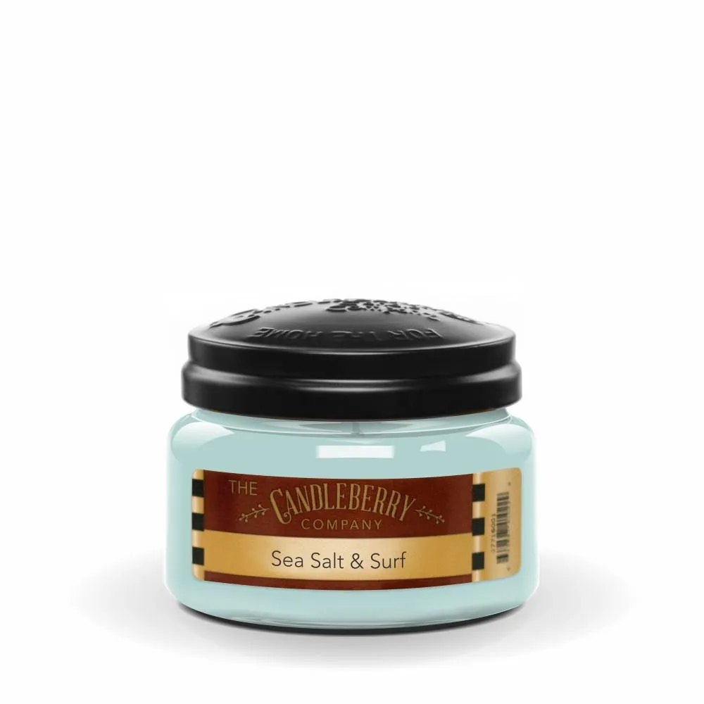 Candleberry Candles 10oz Jar
