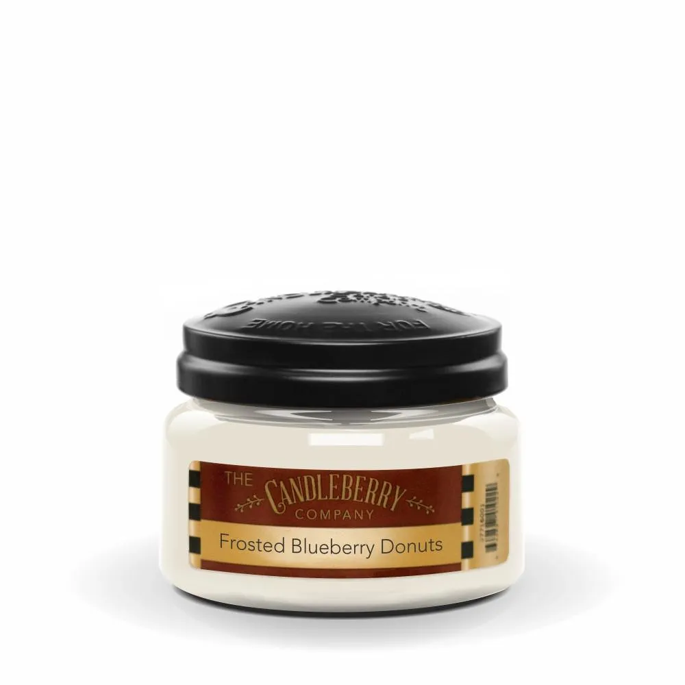 Candleberry Candles 10oz Jar