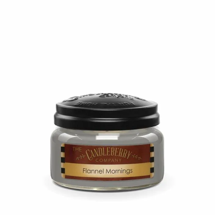 Candleberry Candles 10oz Jar