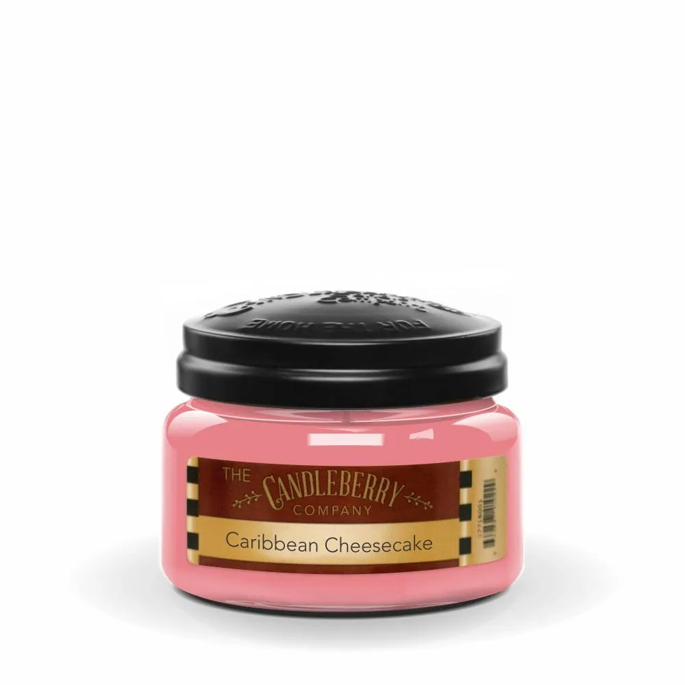 Candleberry Candles 10oz Jar