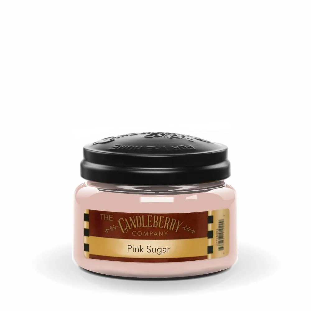 Candleberry Candles 10oz Jar