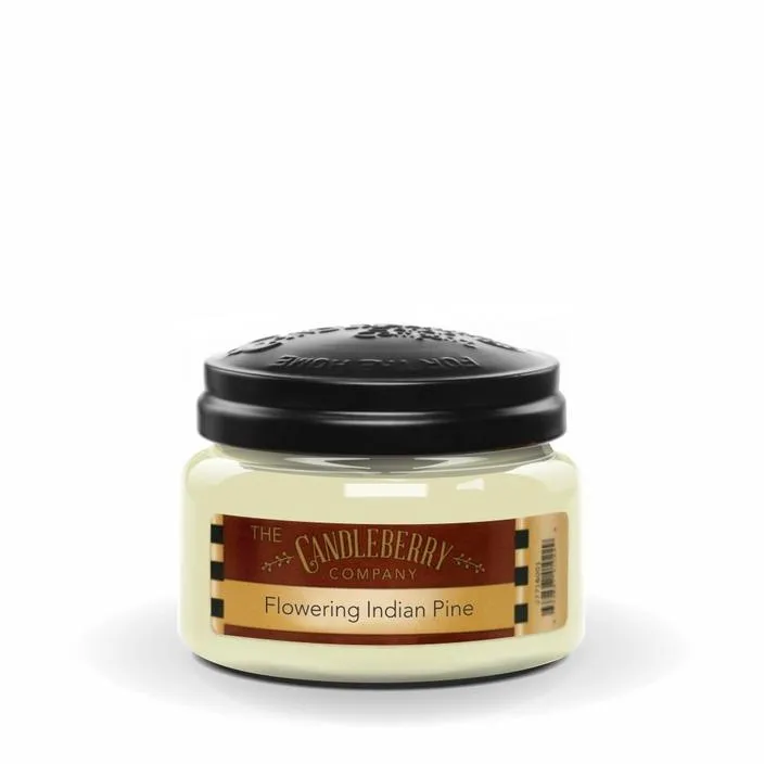 Candleberry Candles 10oz Jar