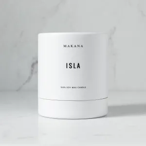 Isla - Classic Candle 10 oz