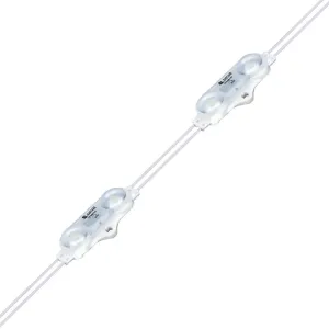 LED Static Color 1 Watt Sign Module Lights 110V AC