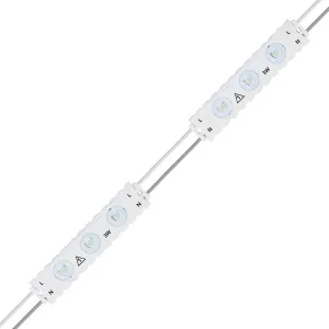 LED Static Color High Output Sign Module Lights 110V AC