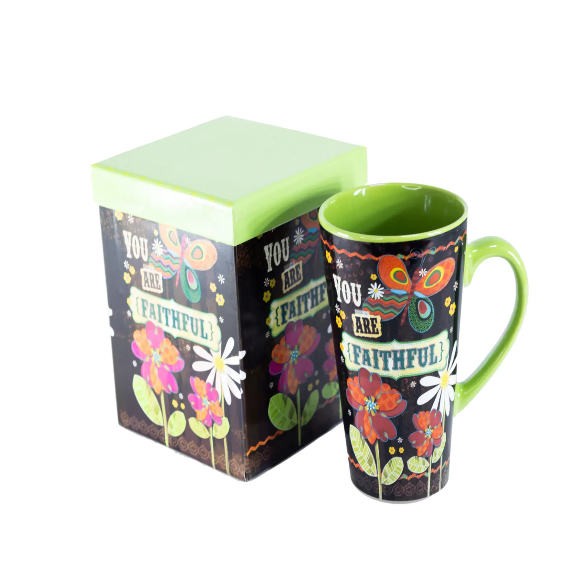 Mugs - Boxed