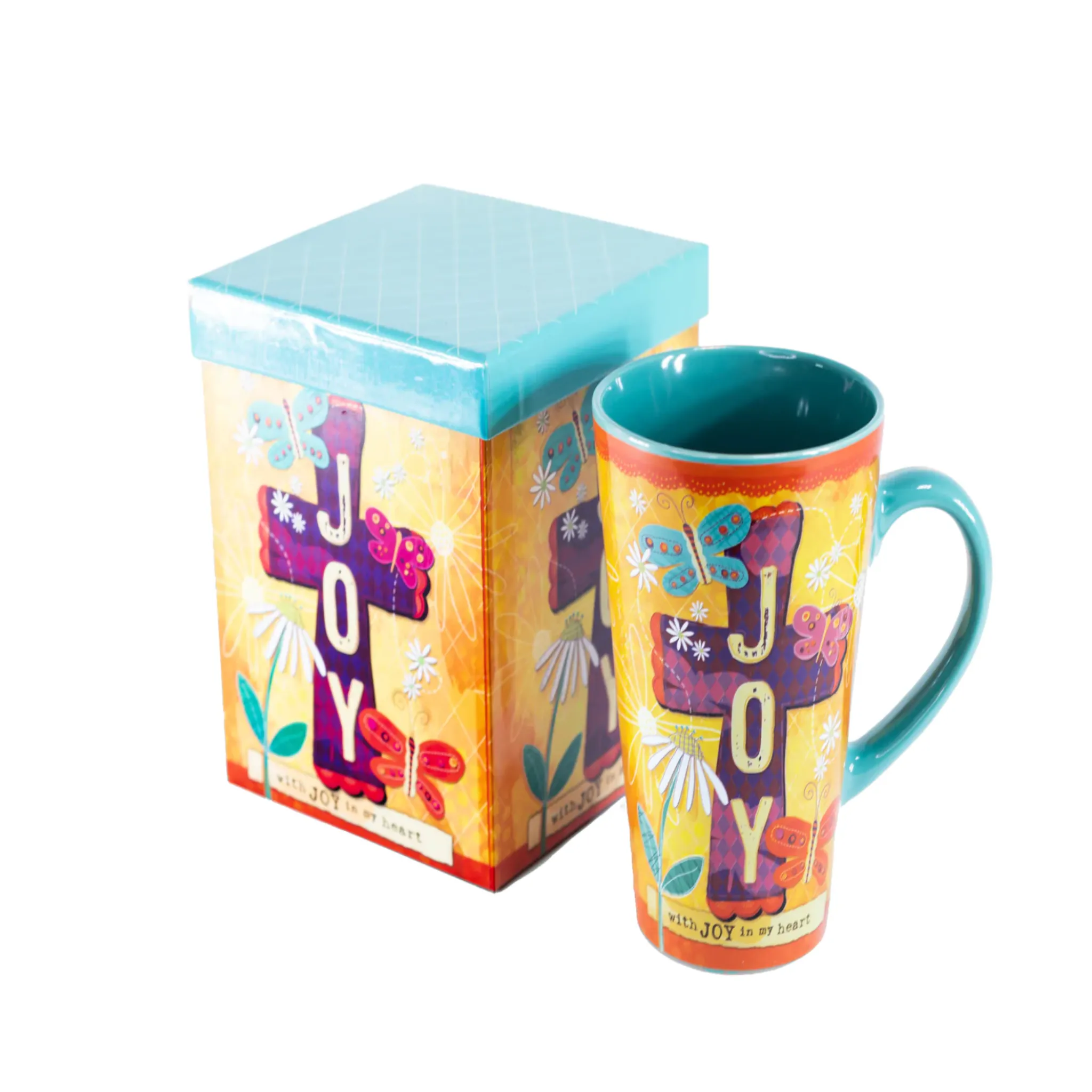 Mugs - Boxed