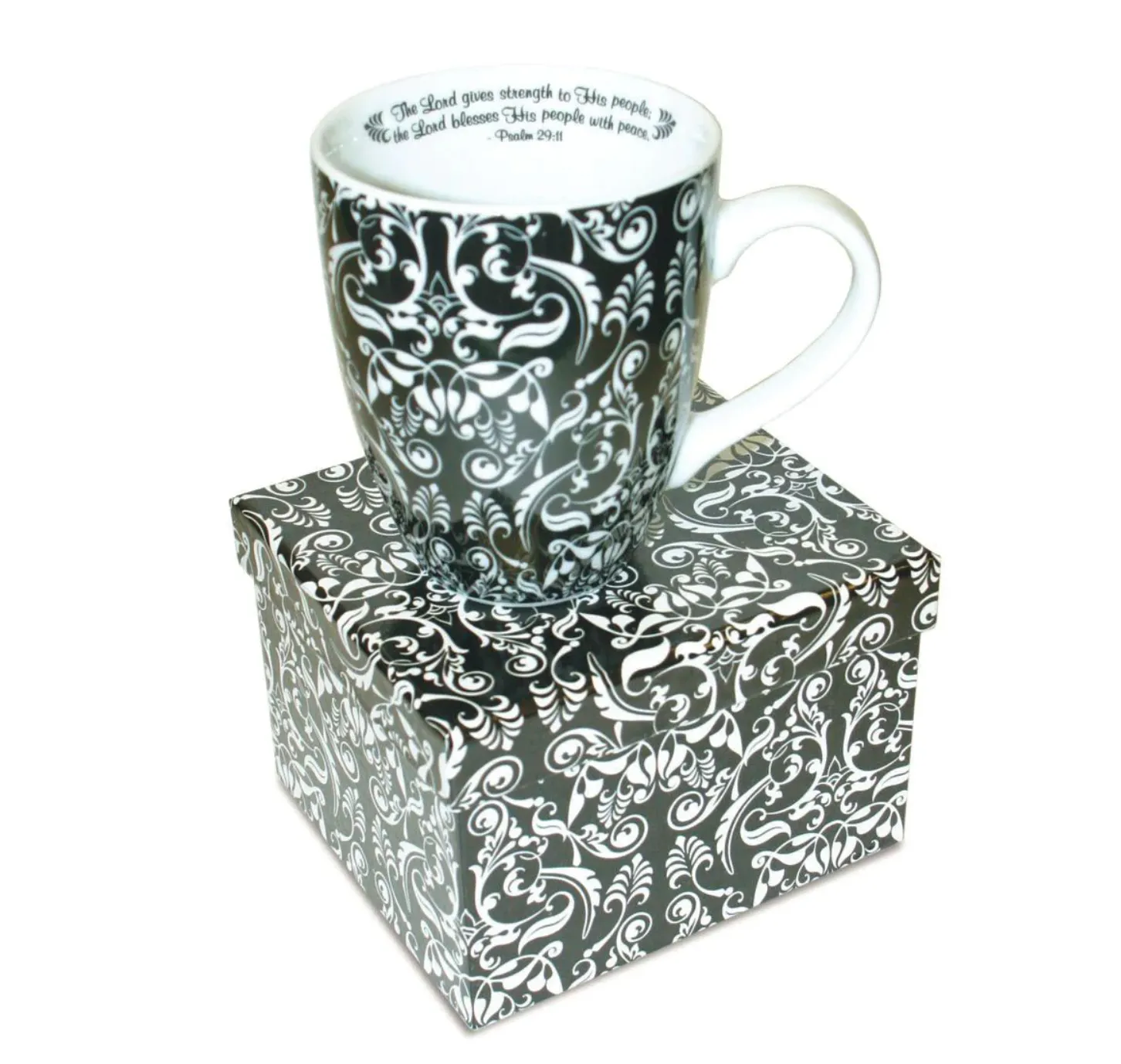 Mugs - Boxed