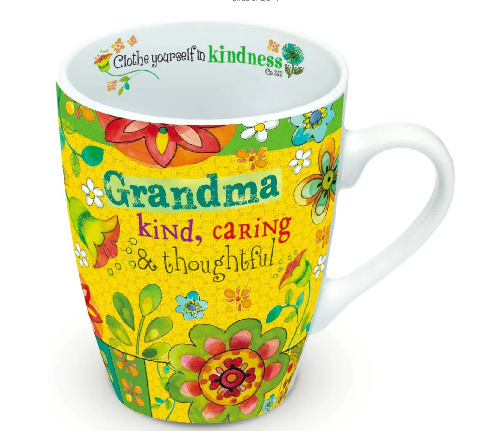 Mugs - Boxed