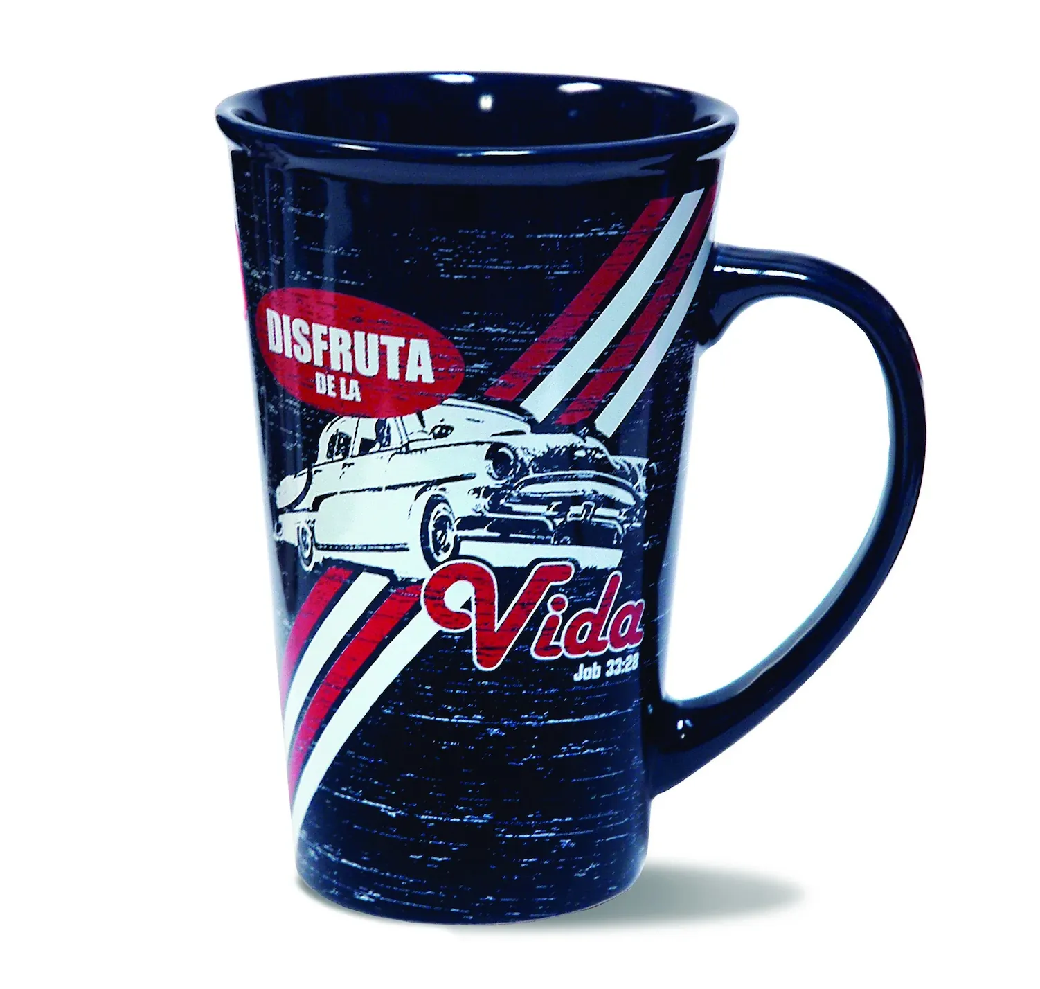 Mugs - Spanish