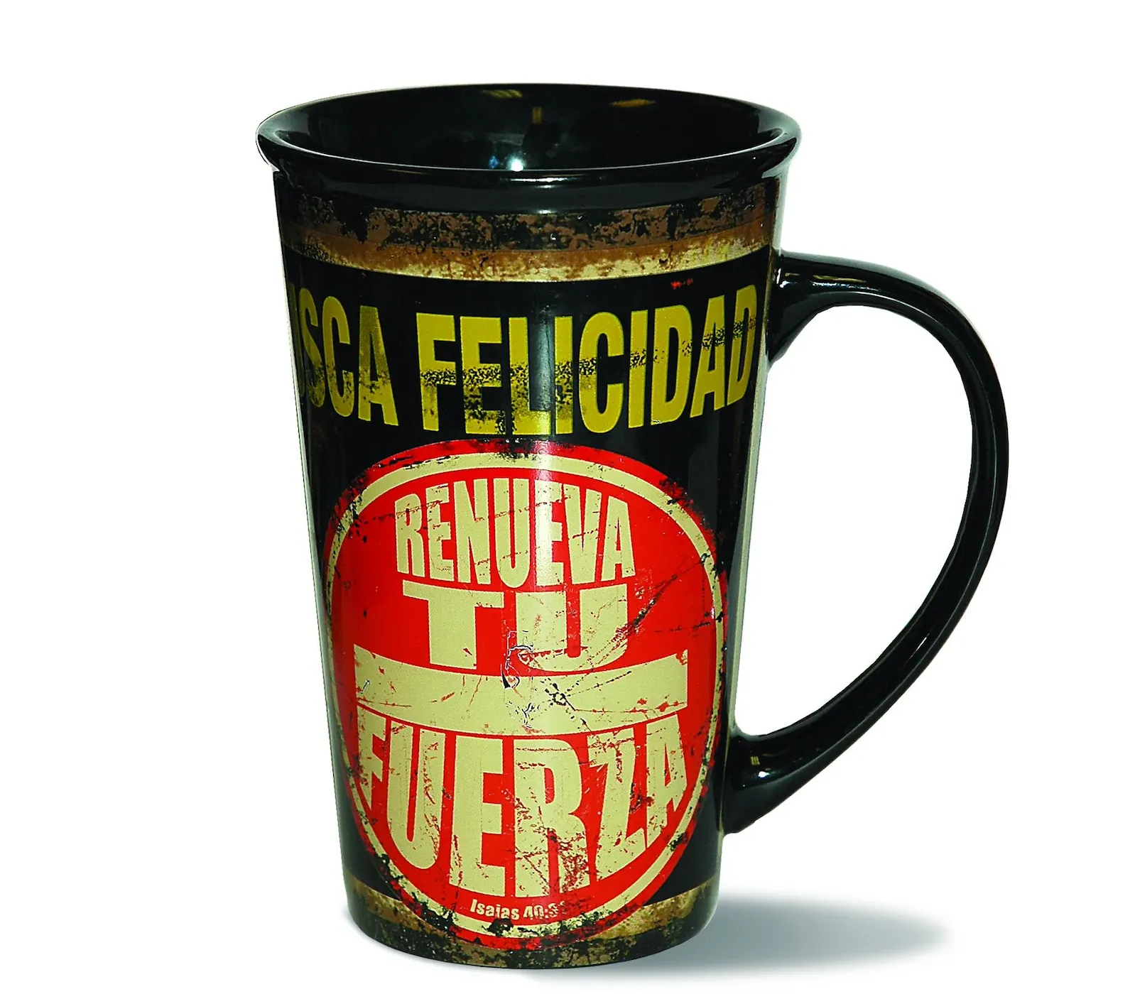 Mugs - Spanish