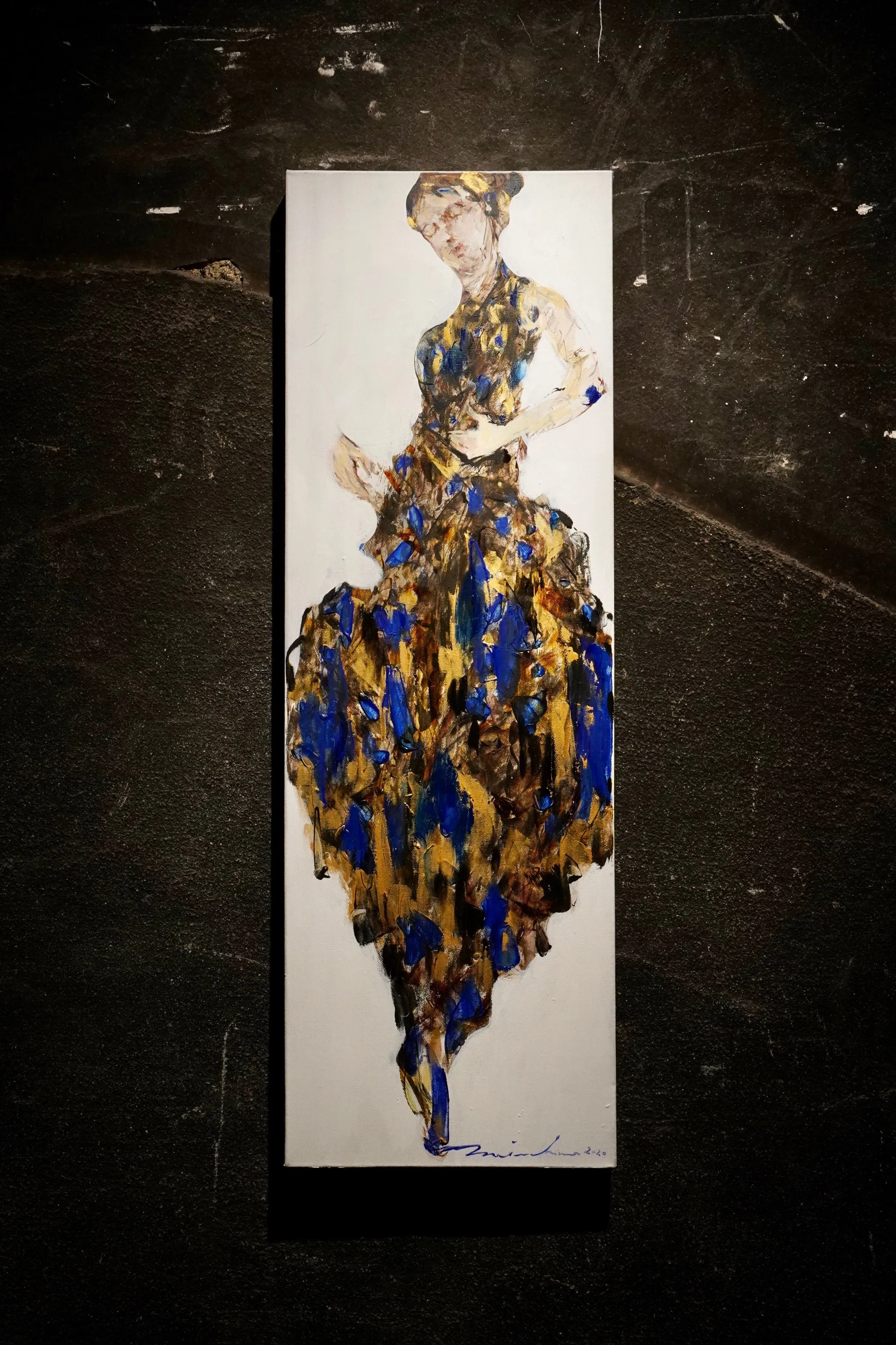 ORNAMENT①