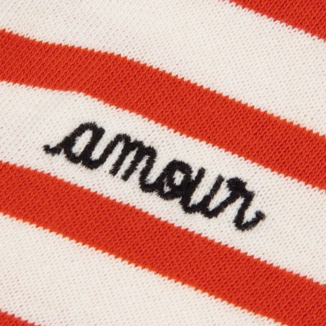 "Amour" Morisot Pajamas (Ivory Poppy)