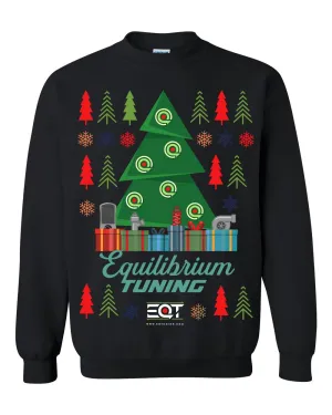 "Ugly" Christmas Sweater