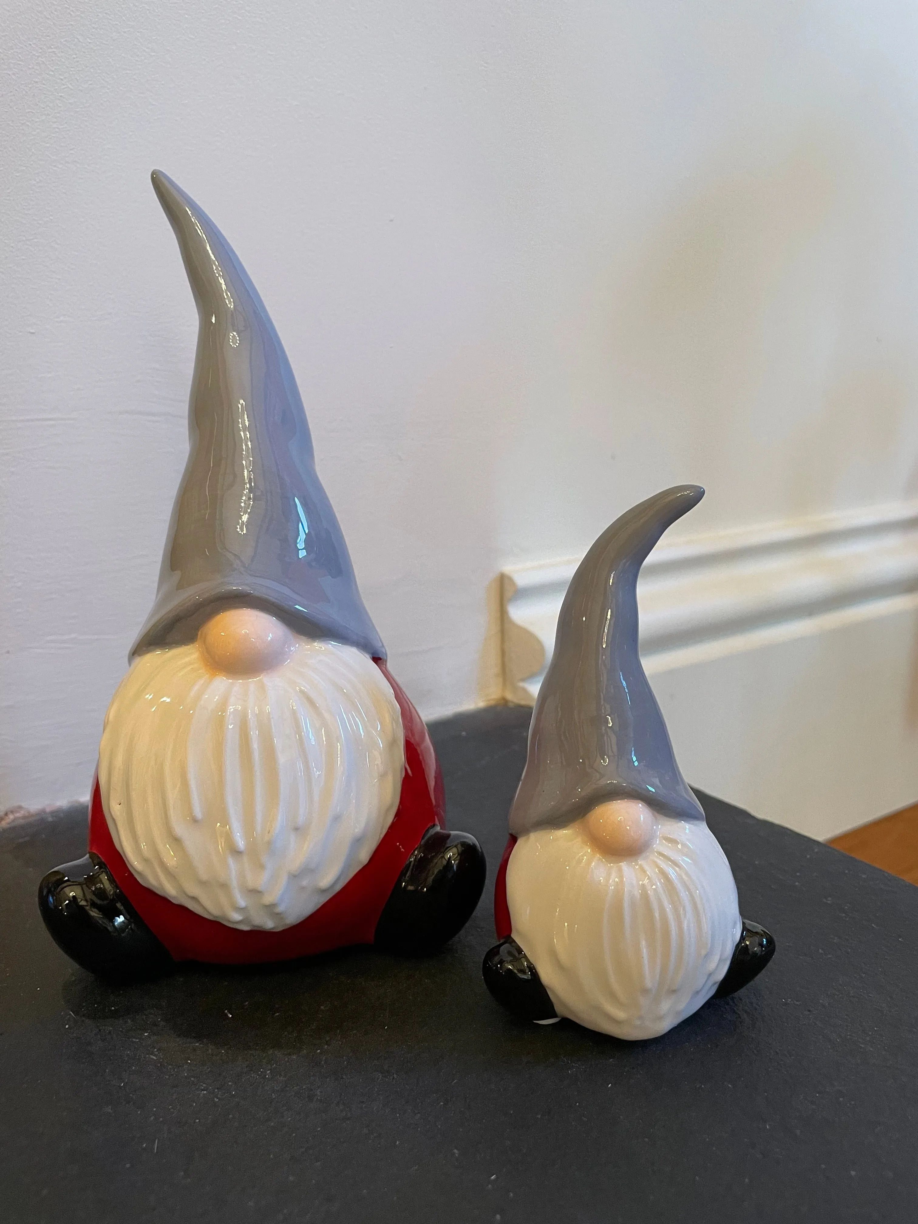 Santa 'Alvar' collection - Red