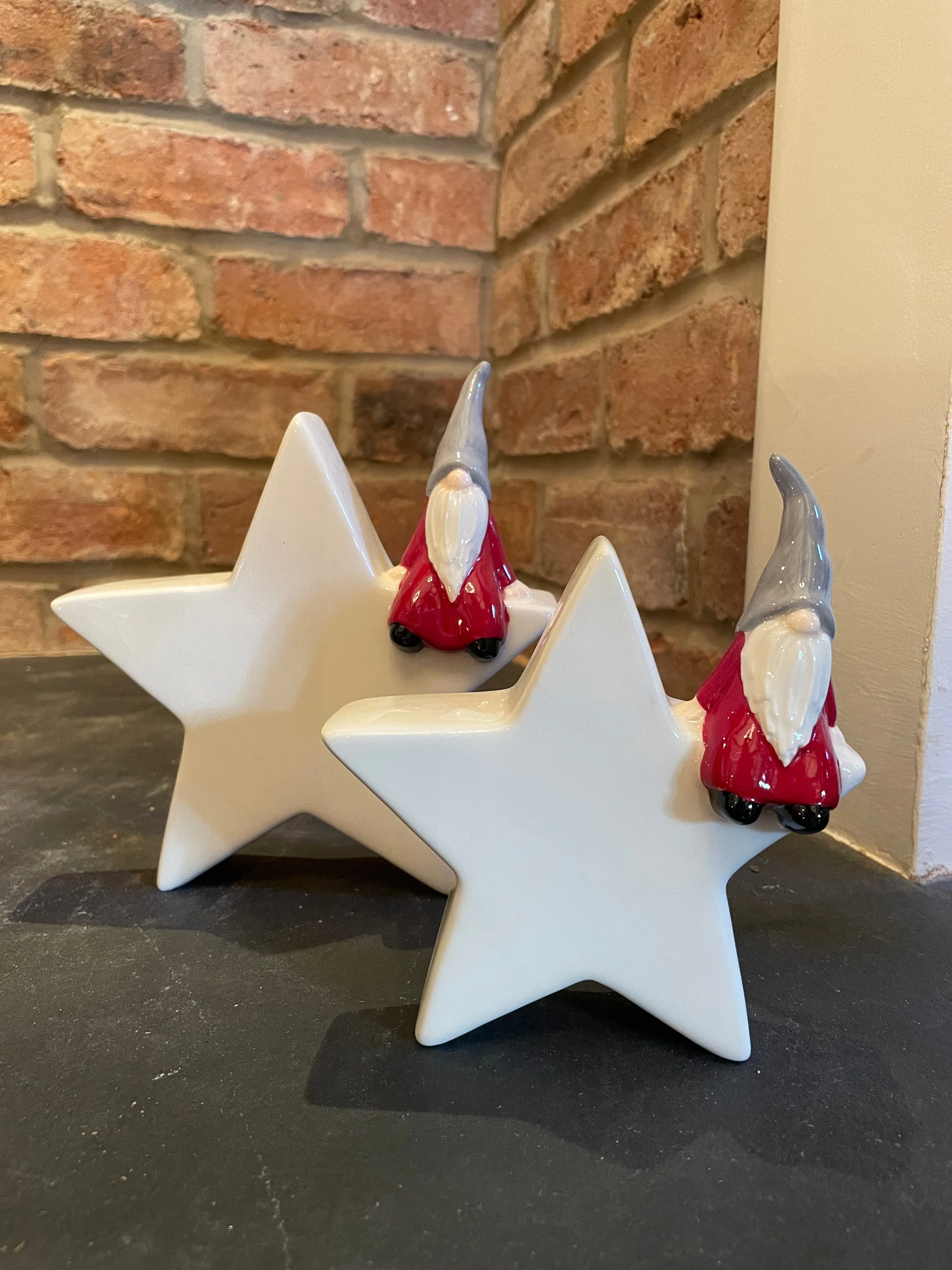 Santa 'Alvar' collection - Red