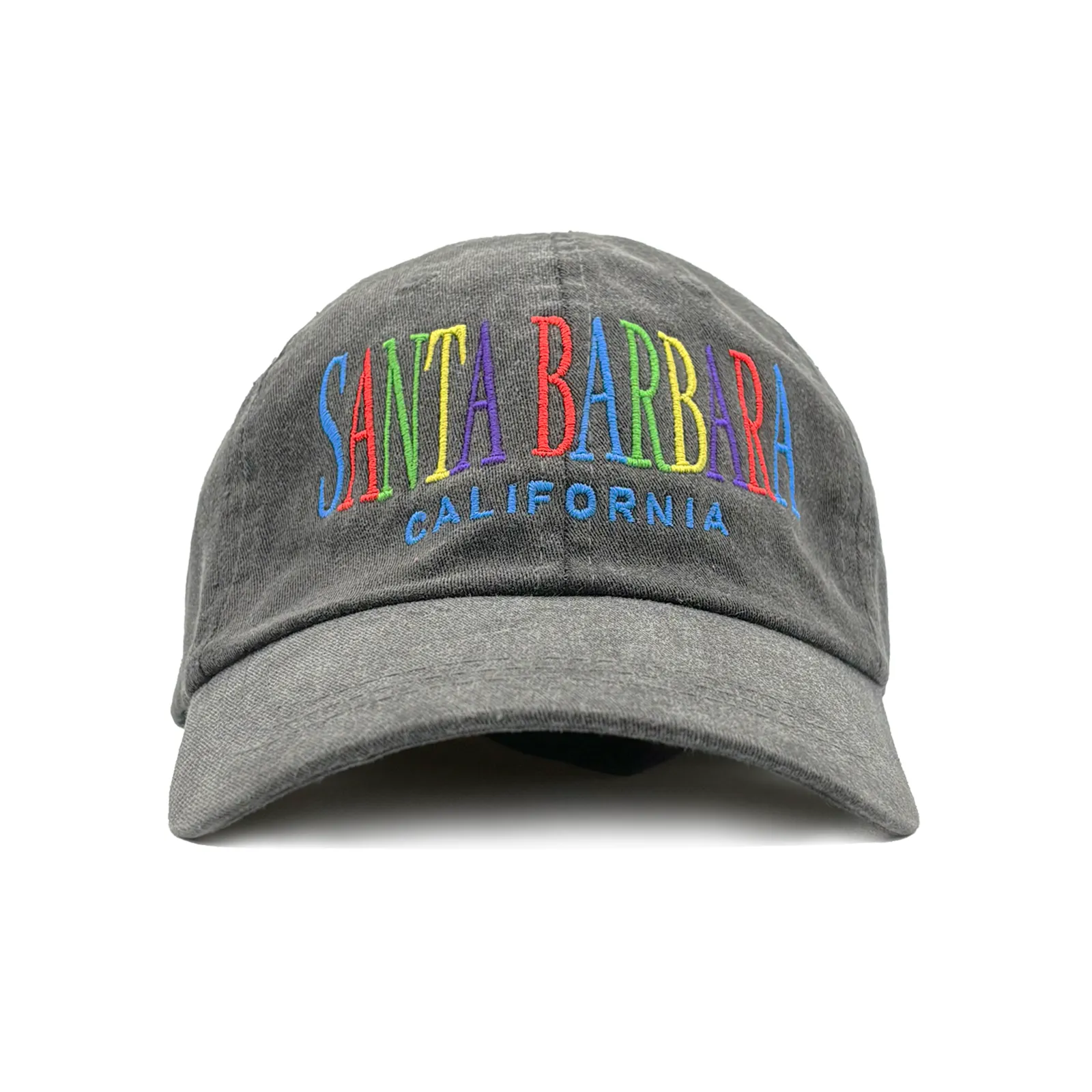 Santa Barbara Rainbow Cap [Discontinued]