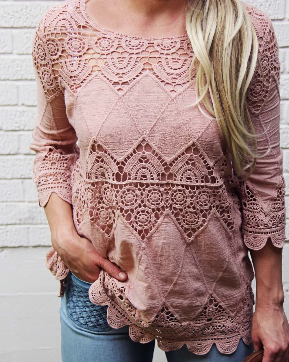 Santa Barbara Top