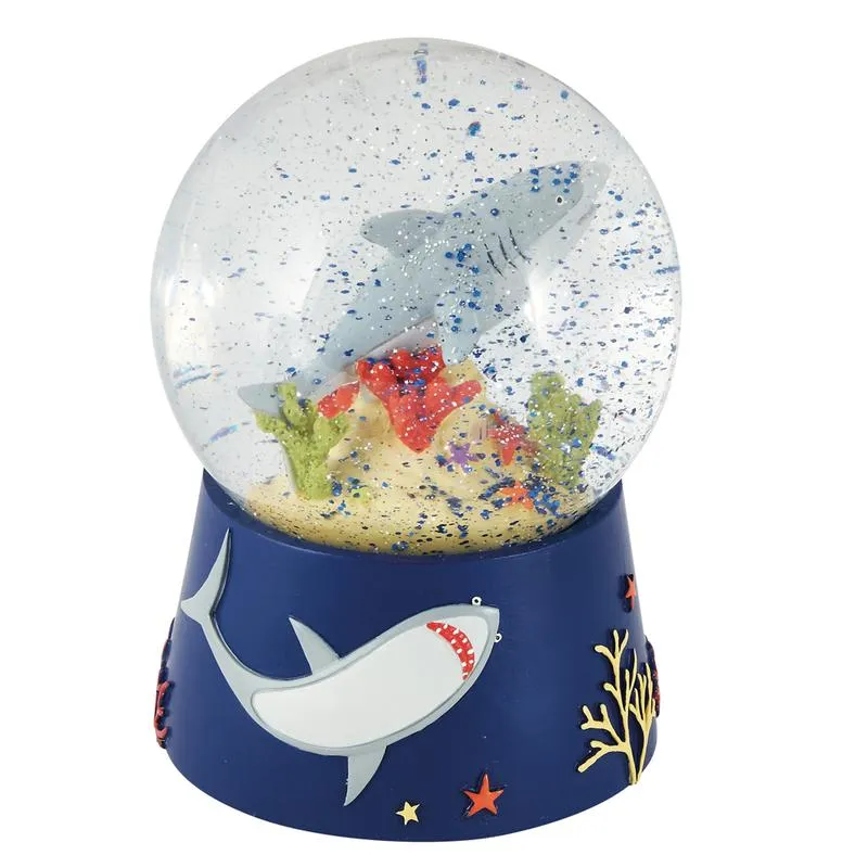 Snow Globe (Deep Sea)