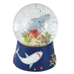Snow Globe (Deep Sea)