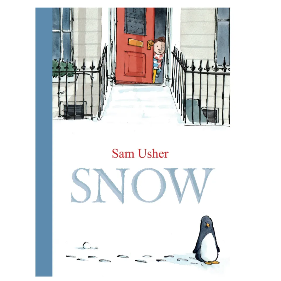 Snow - Hardcover