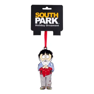 South Park Randy Christmas Ornament