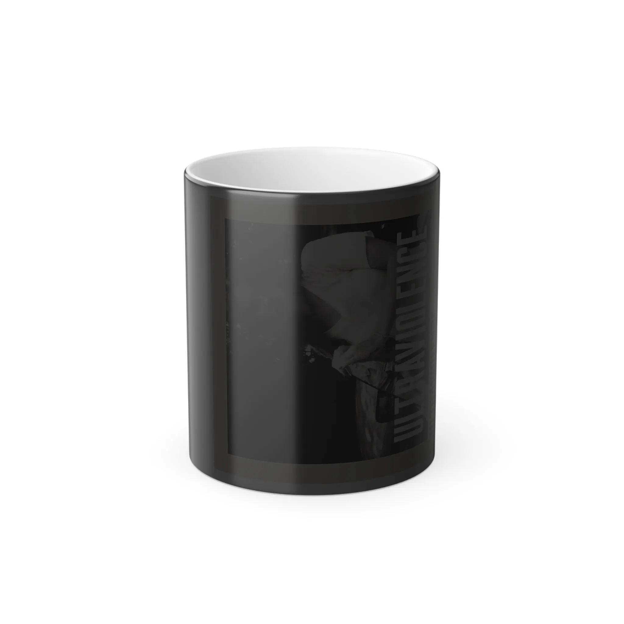 Ultraviolence by Lana Del Rey - 2014 Color Morphing Mug, 11oz