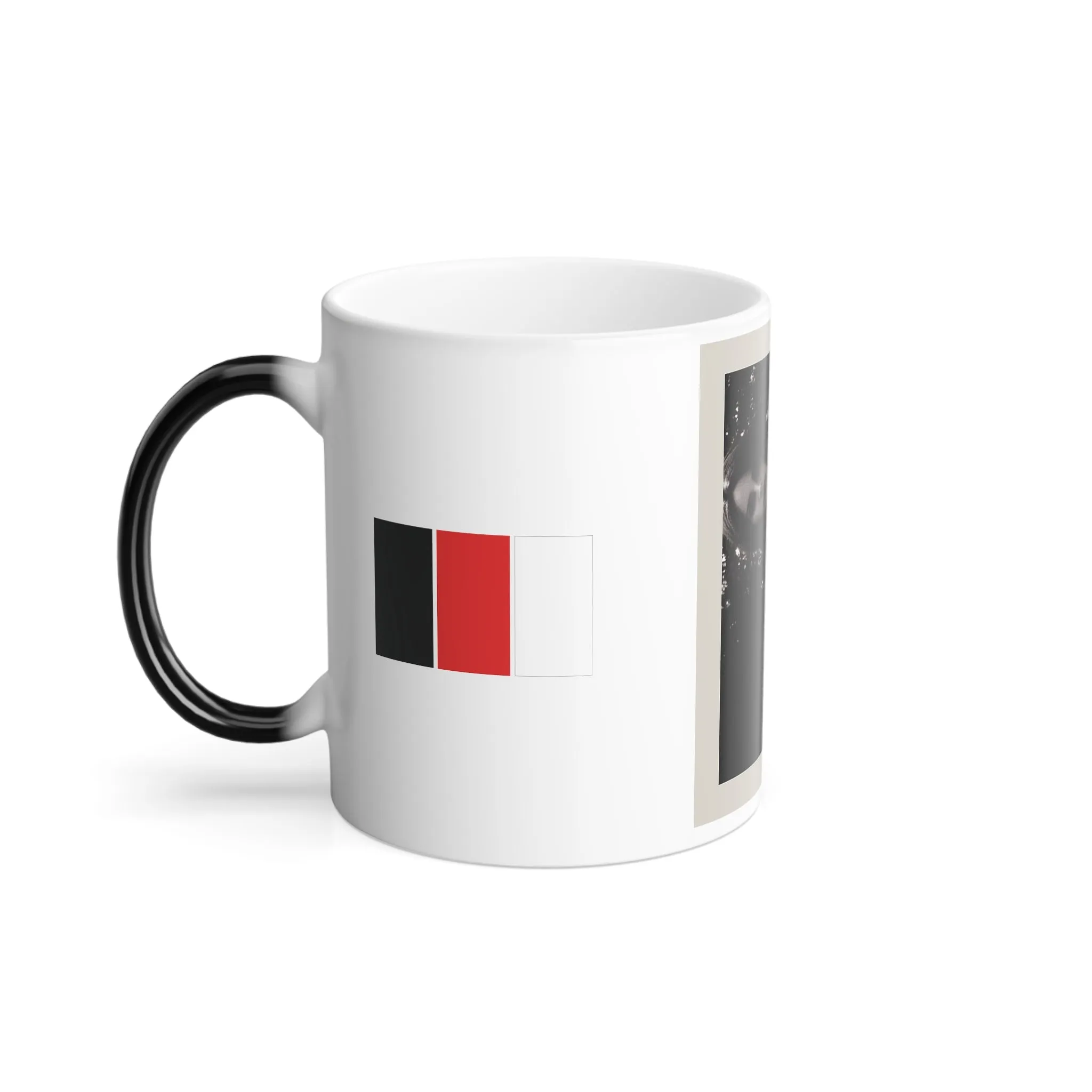 Ultraviolence by Lana Del Rey - 2014 Color Morphing Mug, 11oz
