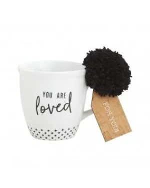 You Are LovedMug